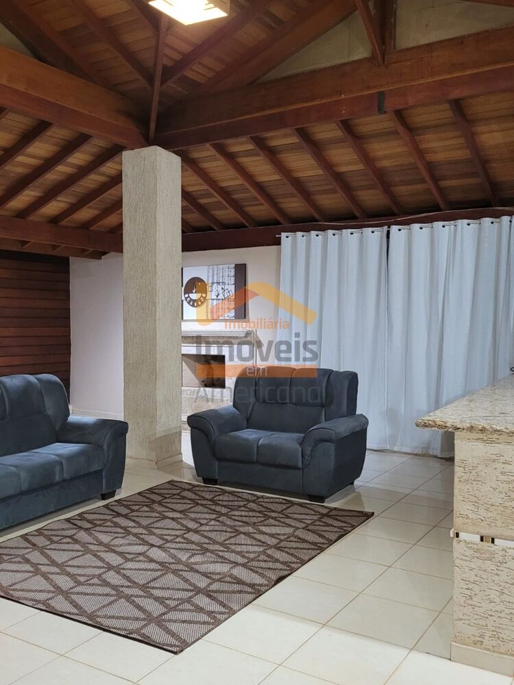 Chácara, 5 quartos, 2853 m² - Foto 30