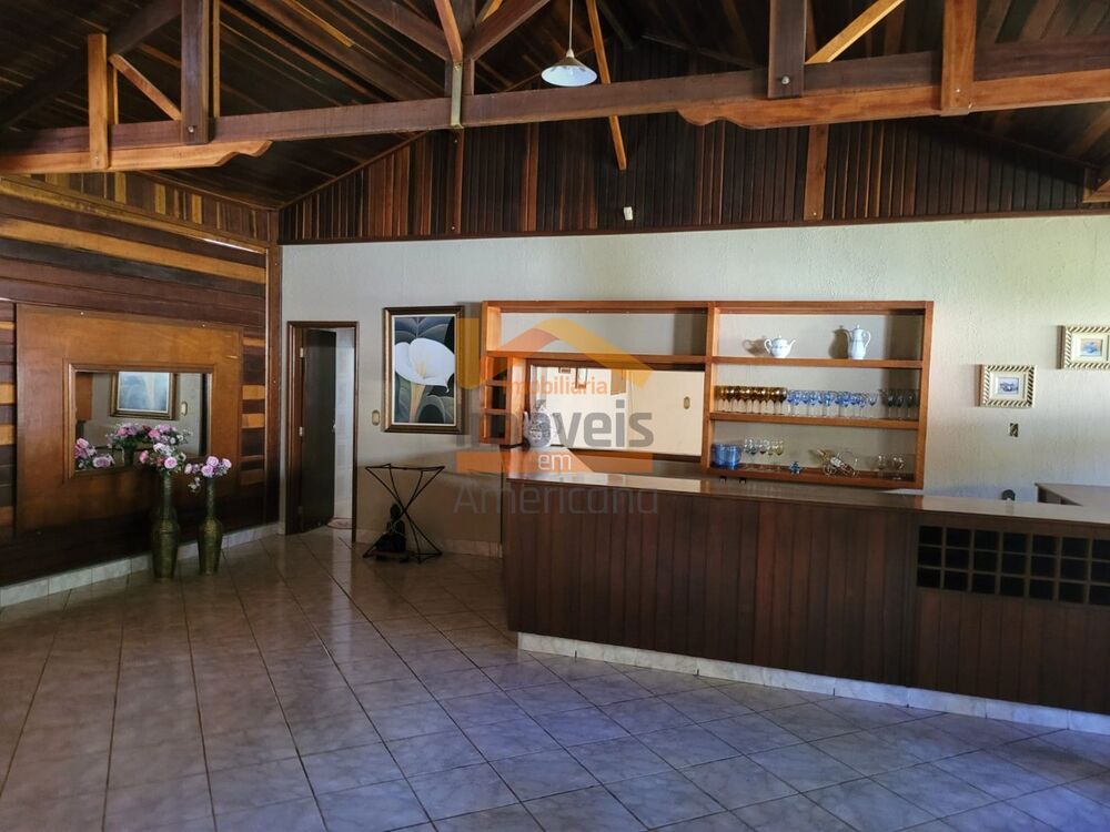 Chácara, 5 quartos, 2853 m² - Foto 22