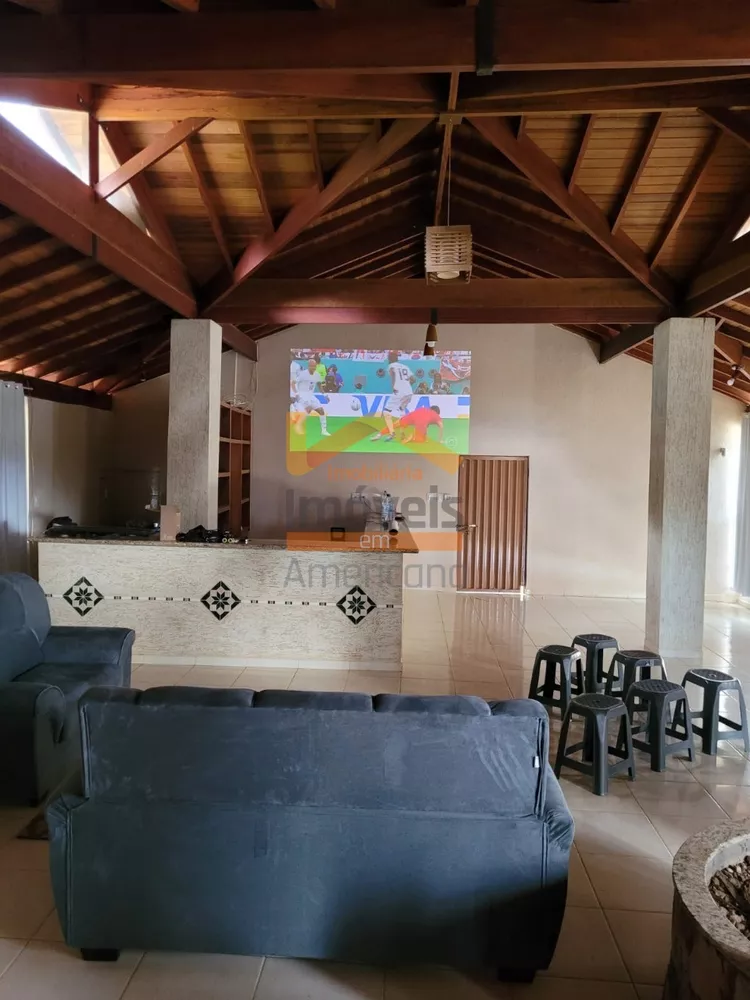 Chácara, 5 quartos, 2853 m² - Foto 10