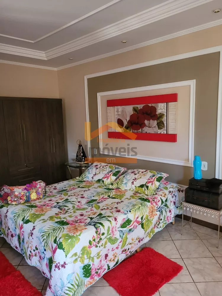 Chácara, 5 quartos, 2853 m² - Foto 19