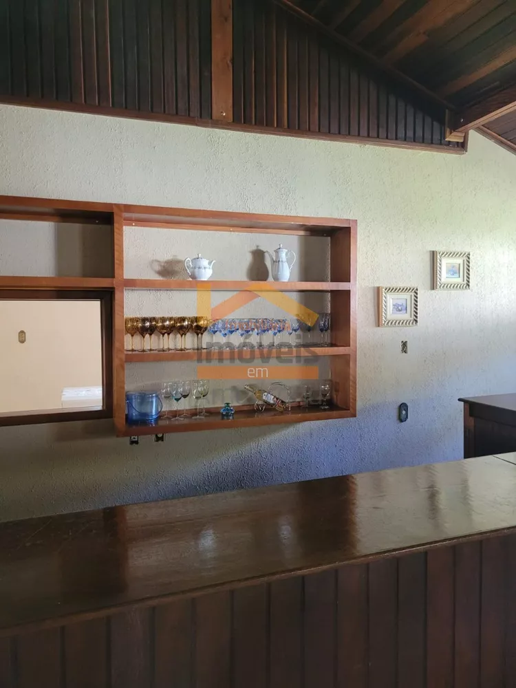 Chácara, 5 quartos, 2853 m² - Foto 24