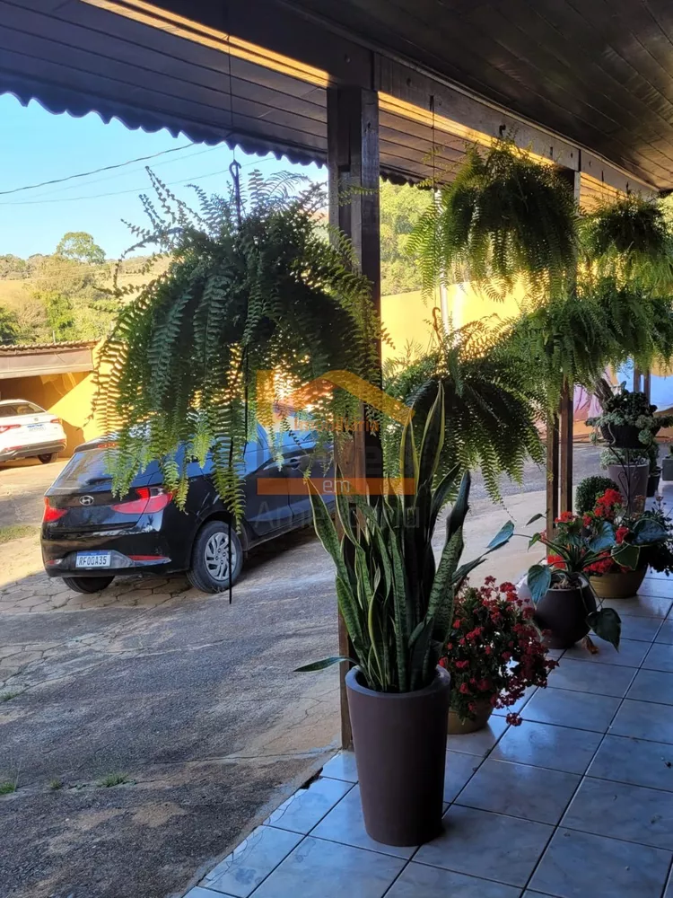 Chácara, 5 quartos, 2853 m² - Foto 16