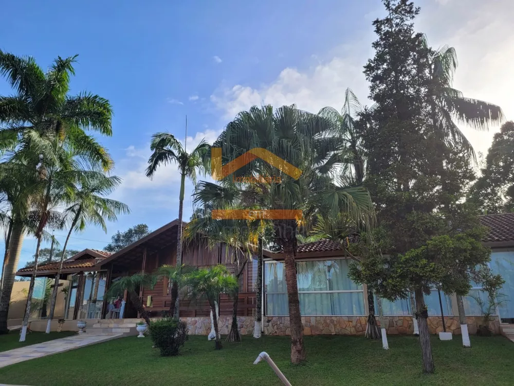 Chácara, 5 quartos, 2853 m² - Foto 28