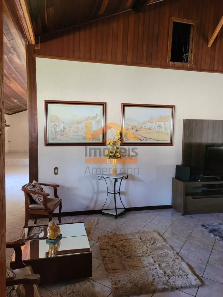 Chácara, 5 quartos, 2853 m² - Foto 23