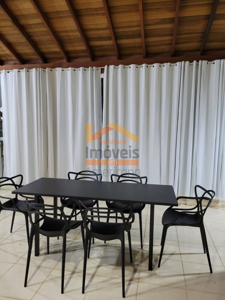 Chácara, 5 quartos, 2853 m² - Foto 9