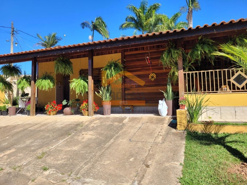 Chácara, 5 quartos, 2853 m² - Foto 12