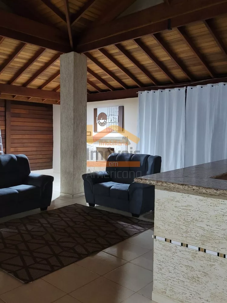 Chácara, 5 quartos, 2853 m² - Foto 31