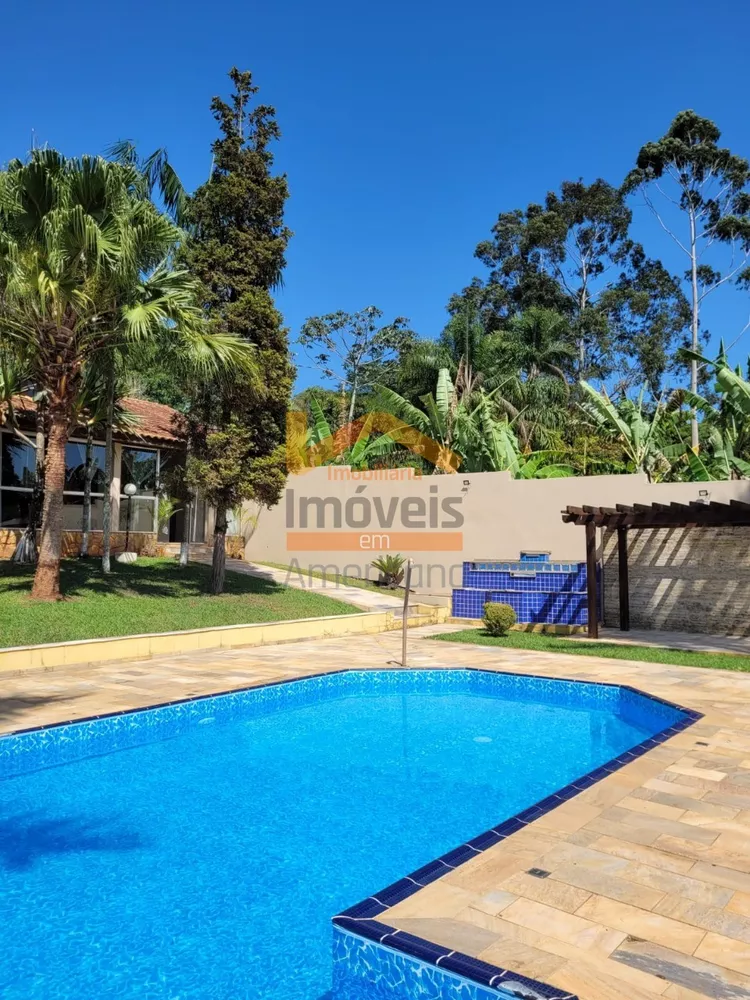 Chácara, 5 quartos, 2853 m² - Foto 29