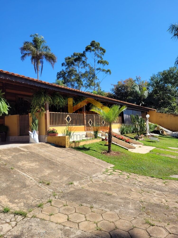 Chácara, 5 quartos, 2853 m² - Foto 18