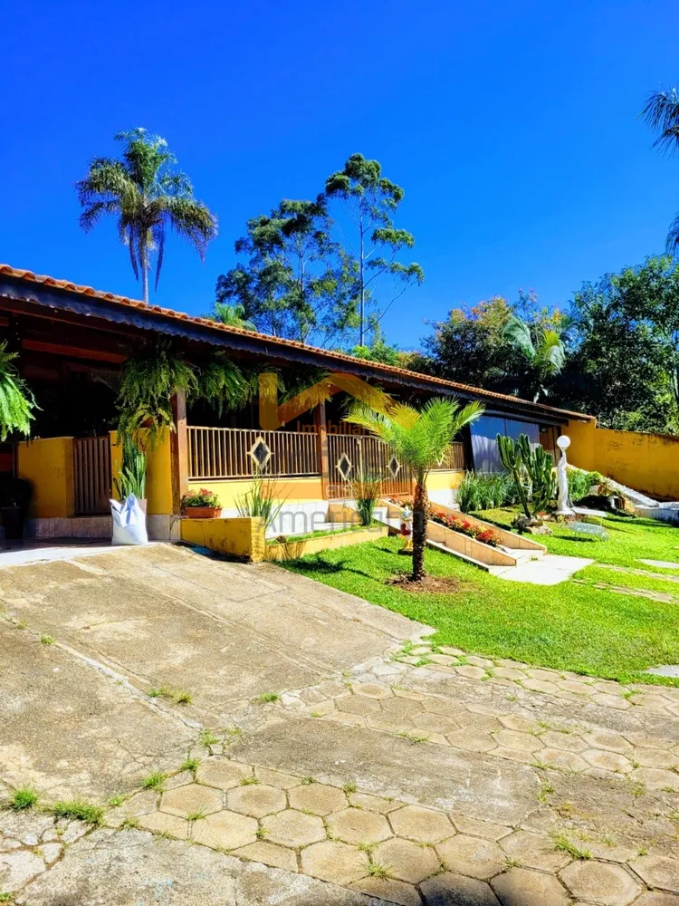 Chácara, 5 quartos, 2853 m² - Foto 14