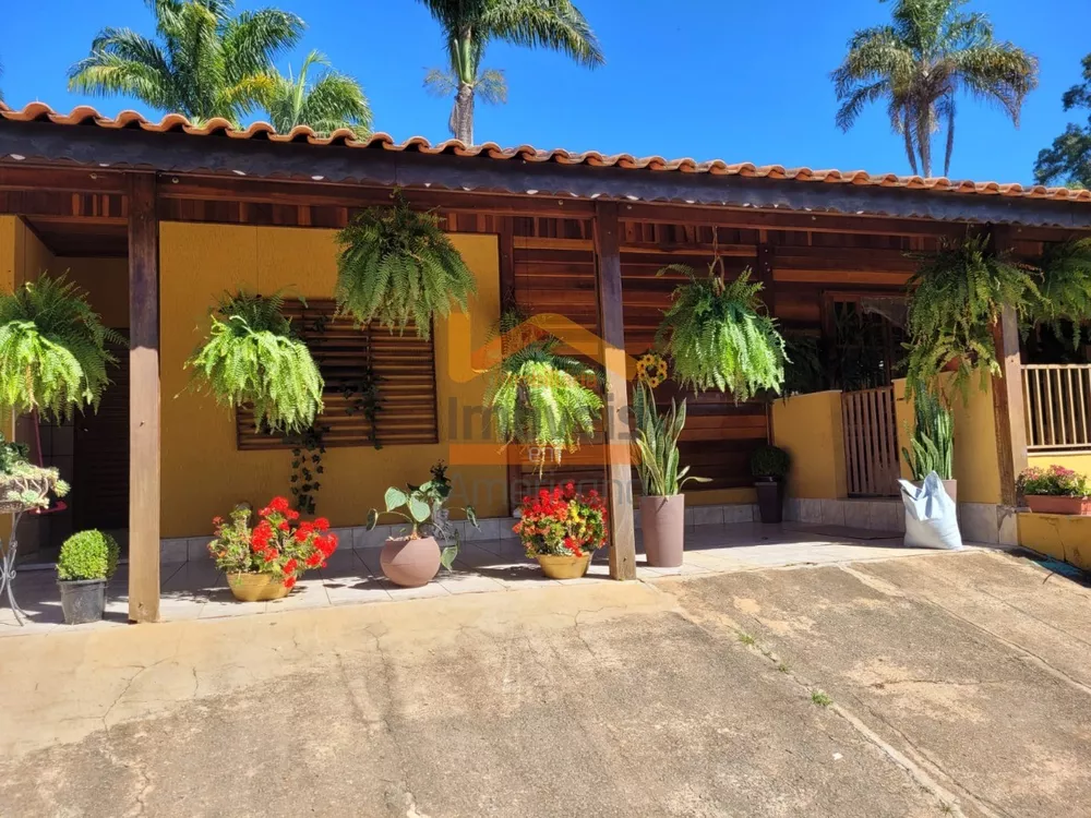 Chácara, 5 quartos, 2853 m² - Foto 13