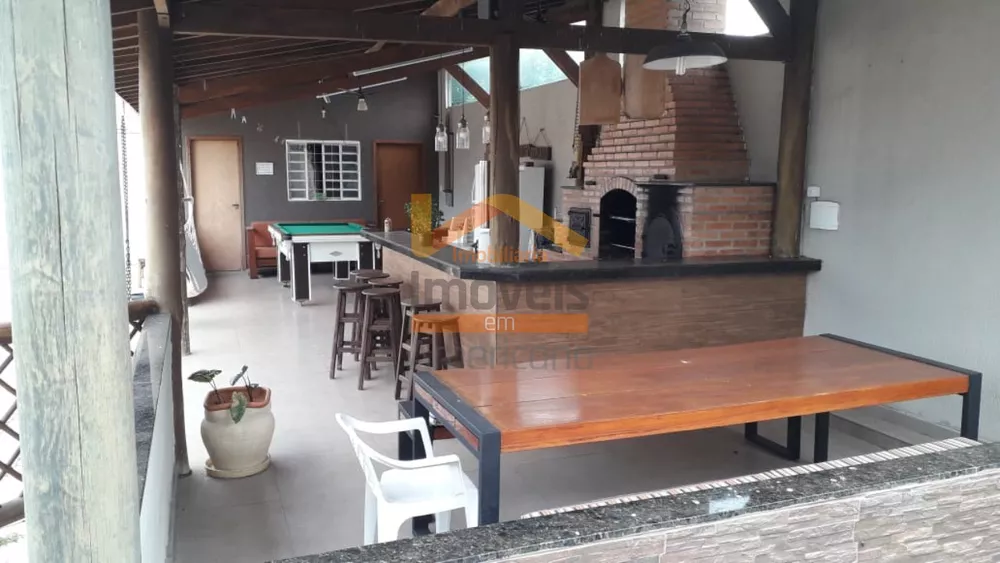 Chácara, 3 quartos, 1000 m² - Foto 11