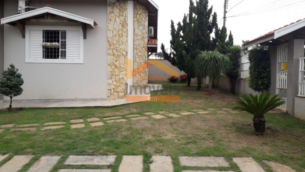 Chácara, 3 quartos, 1000 m² - Foto 3