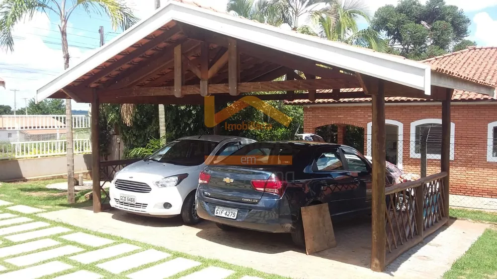 Chácara, 3 quartos, 1000 m² - Foto 10