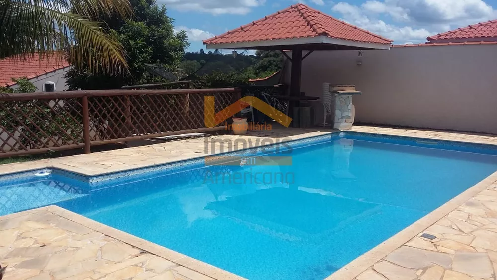 Chácara, 3 quartos, 1000 m² - Foto 6
