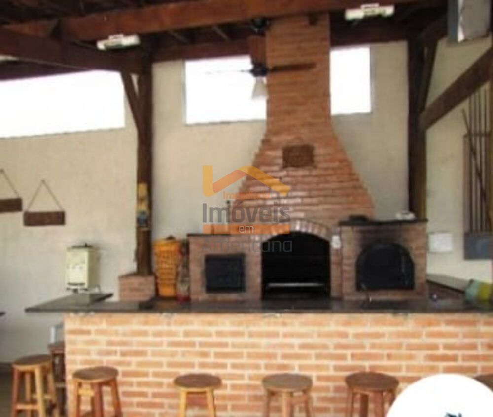 Chácara, 3 quartos, 1000 m² - Foto 1