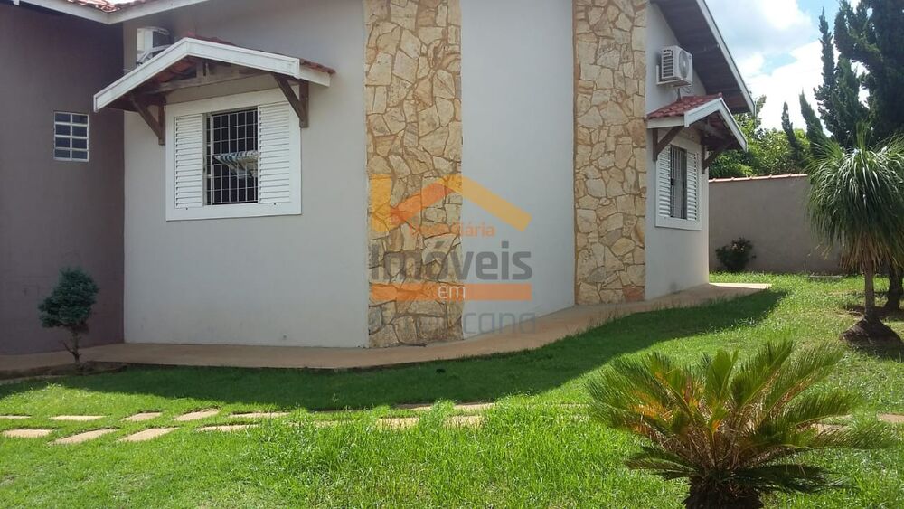 Chácara, 3 quartos, 1000 m² - Foto 2