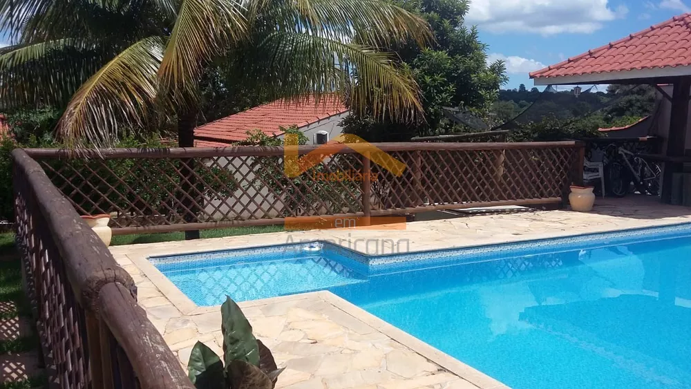 Chácara, 3 quartos, 1000 m² - Foto 14