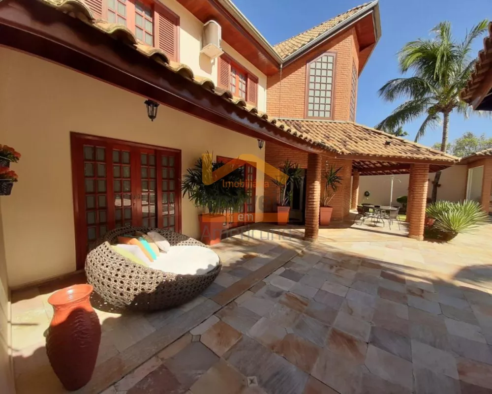 Casa de Condomínio, 3 quartos - Foto 8