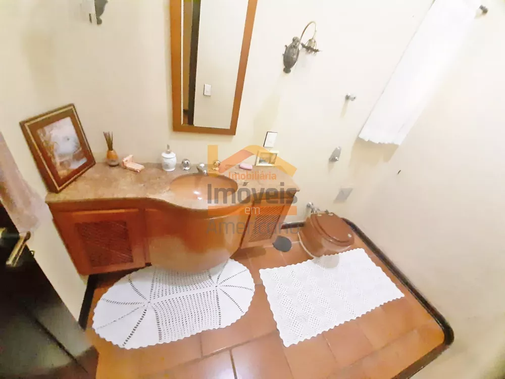 Chácara à venda com 4 quartos, 1537m² - Foto 2
