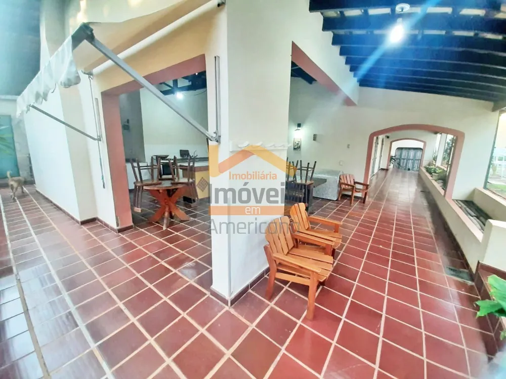 Chácara, 4 quartos, 1537 m² - Foto 8