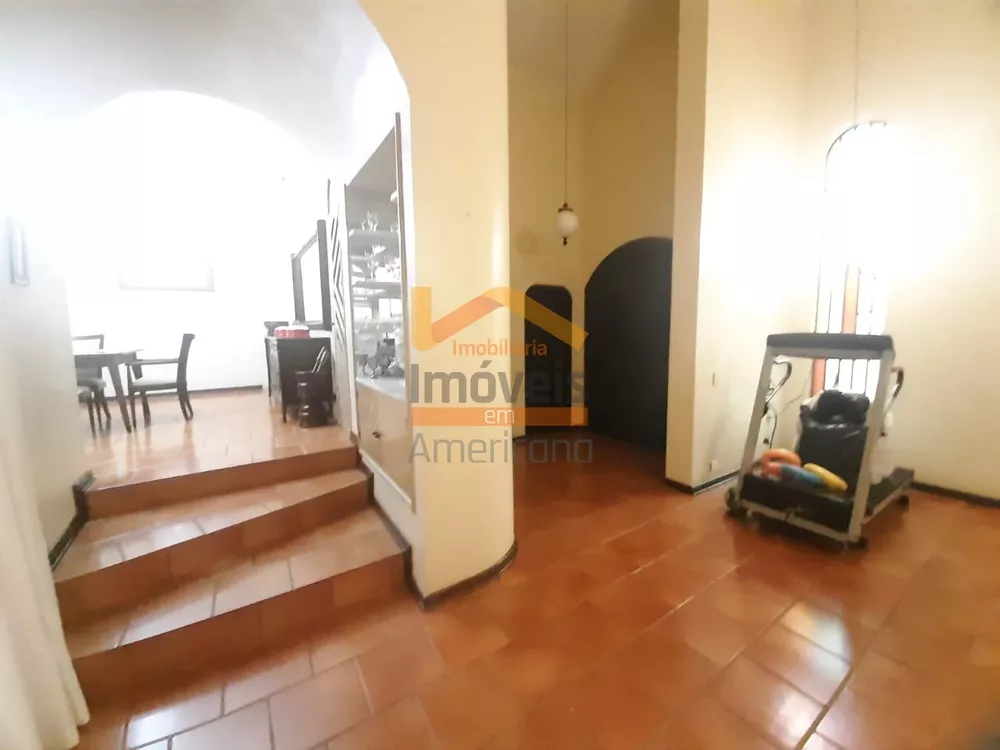 Chácara à venda com 4 quartos, 1537m² - Foto 3