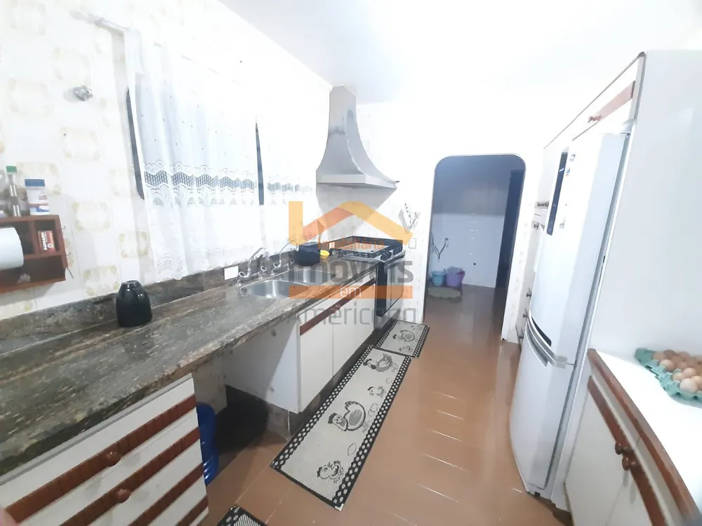 Chácara, 4 quartos, 1537 m² - Foto 9
