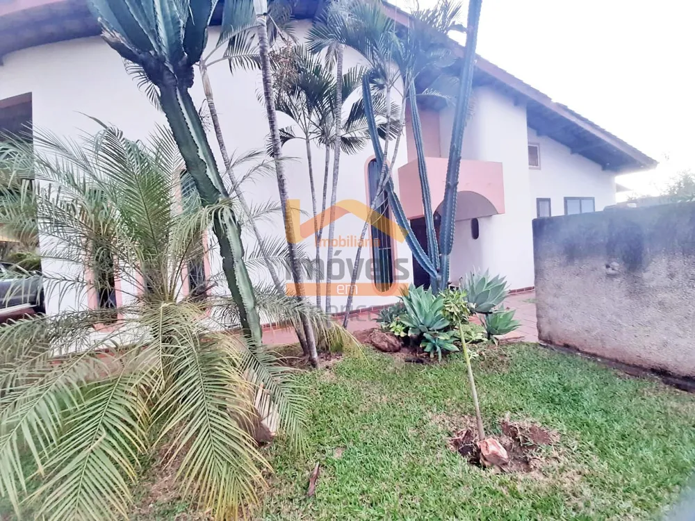 Chácara, 4 quartos, 1537 m² - Foto 3
