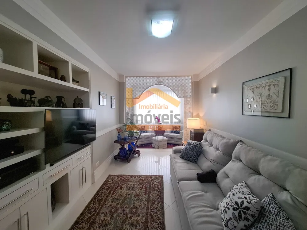 Apartamento, 4 quartos, 159 m² - Foto 8