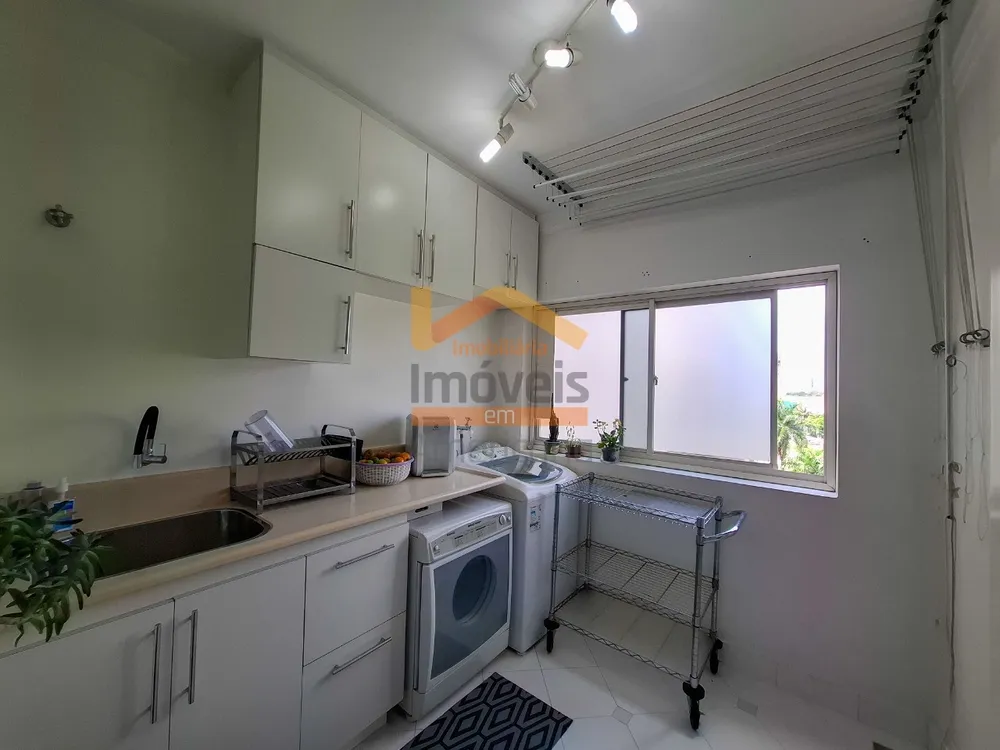 Apartamento, 4 quartos, 159 m² - Foto 5