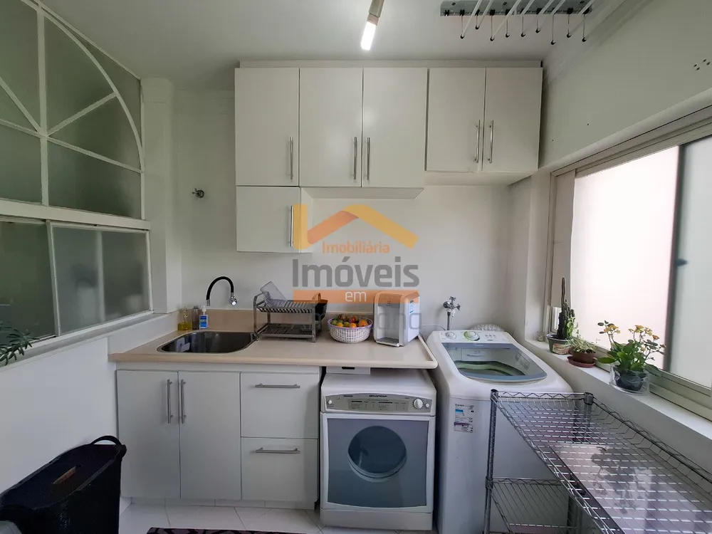 Apartamento, 4 quartos, 159 m² - Foto 4