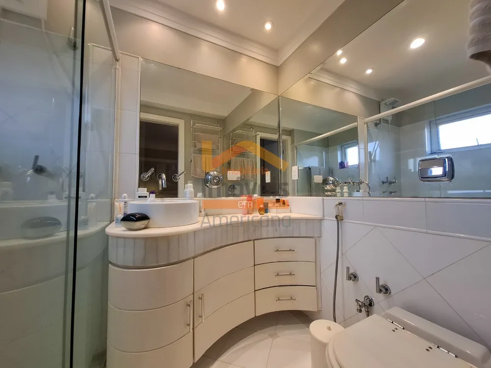 Apartamento, 4 quartos, 159 m² - Foto 10