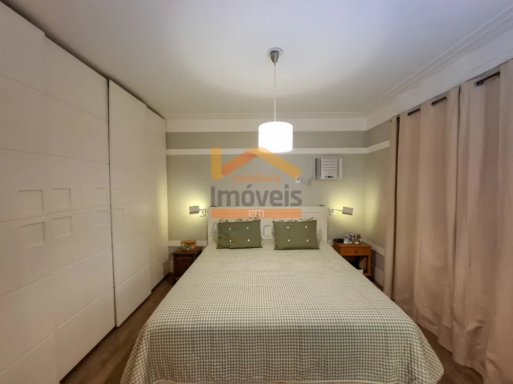 Apartamento, 4 quartos, 159 m² - Foto 9