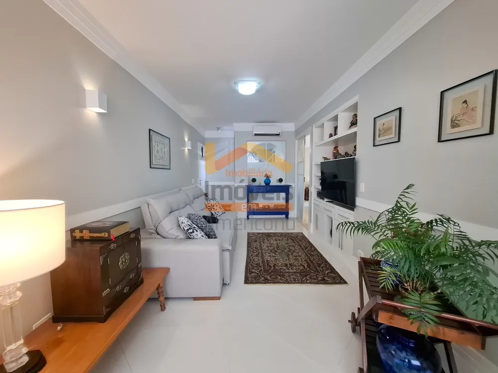 Apartamento, 4 quartos, 159 m² - Foto 7