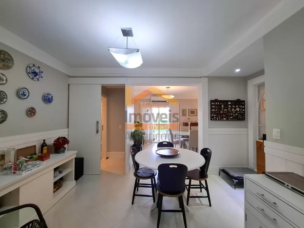 Apartamento, 4 quartos, 159 m² - Foto 2