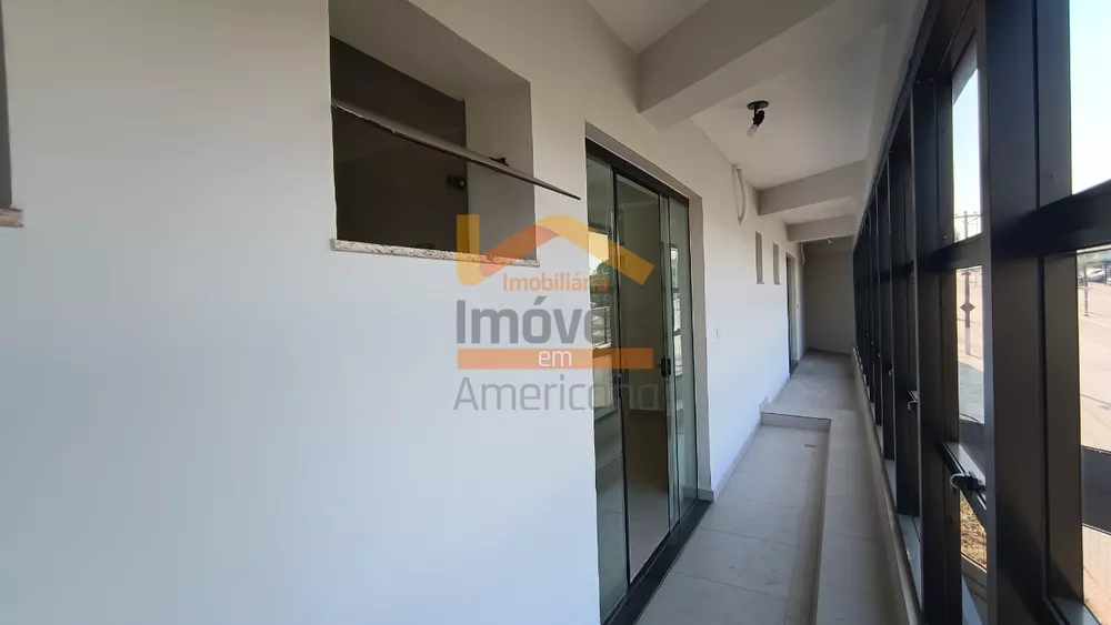 Conjunto Comercial-Sala para alugar, 60m² - Foto 4