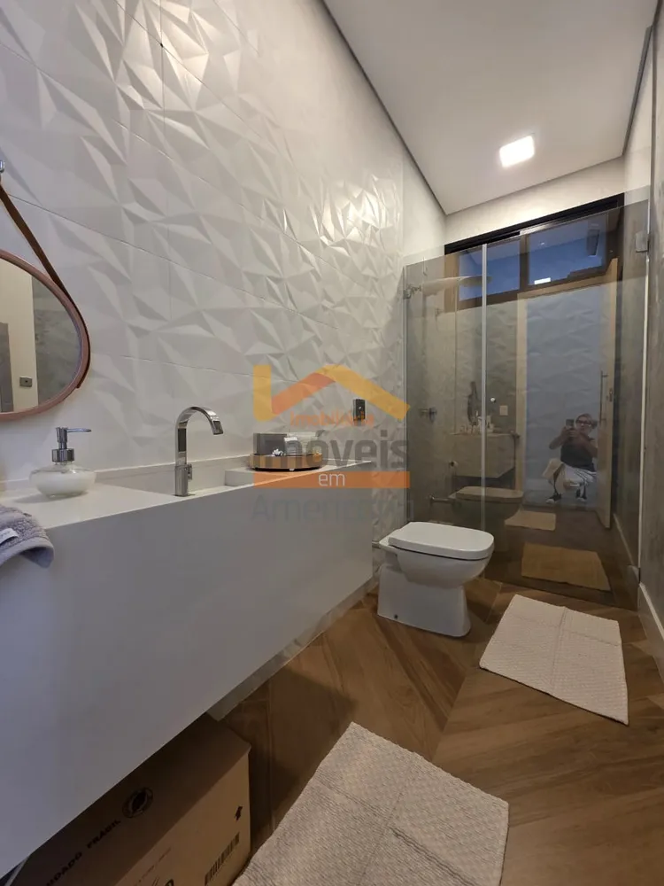 Casa de Condomínio, 2 quartos - Foto 8