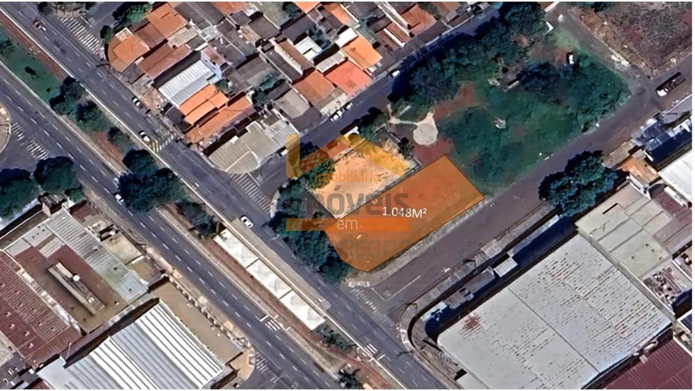 Loteamento e Condomínio - Foto 1