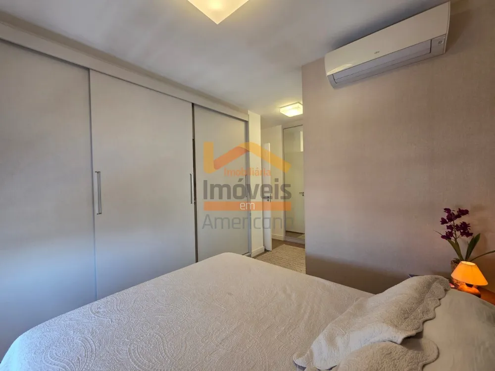 Apartamento, 3 quartos, 121 m² - Foto 11