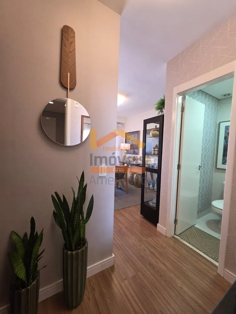 Apartamento, 3 quartos, 121 m² - Foto 3