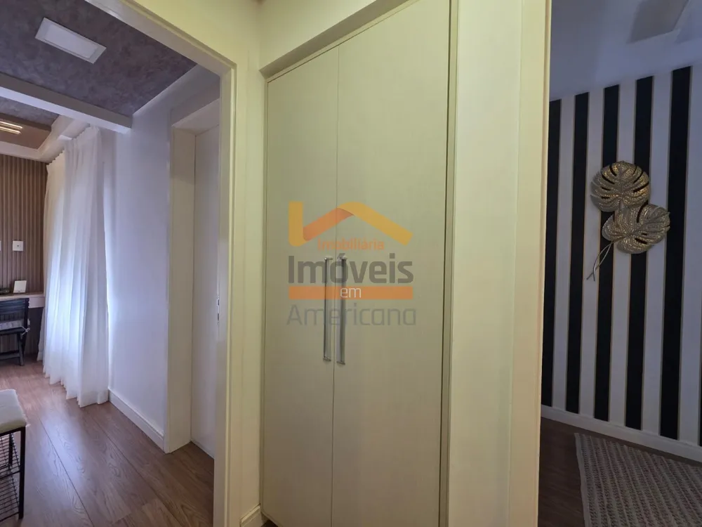 Apartamento, 3 quartos, 121 m² - Foto 8