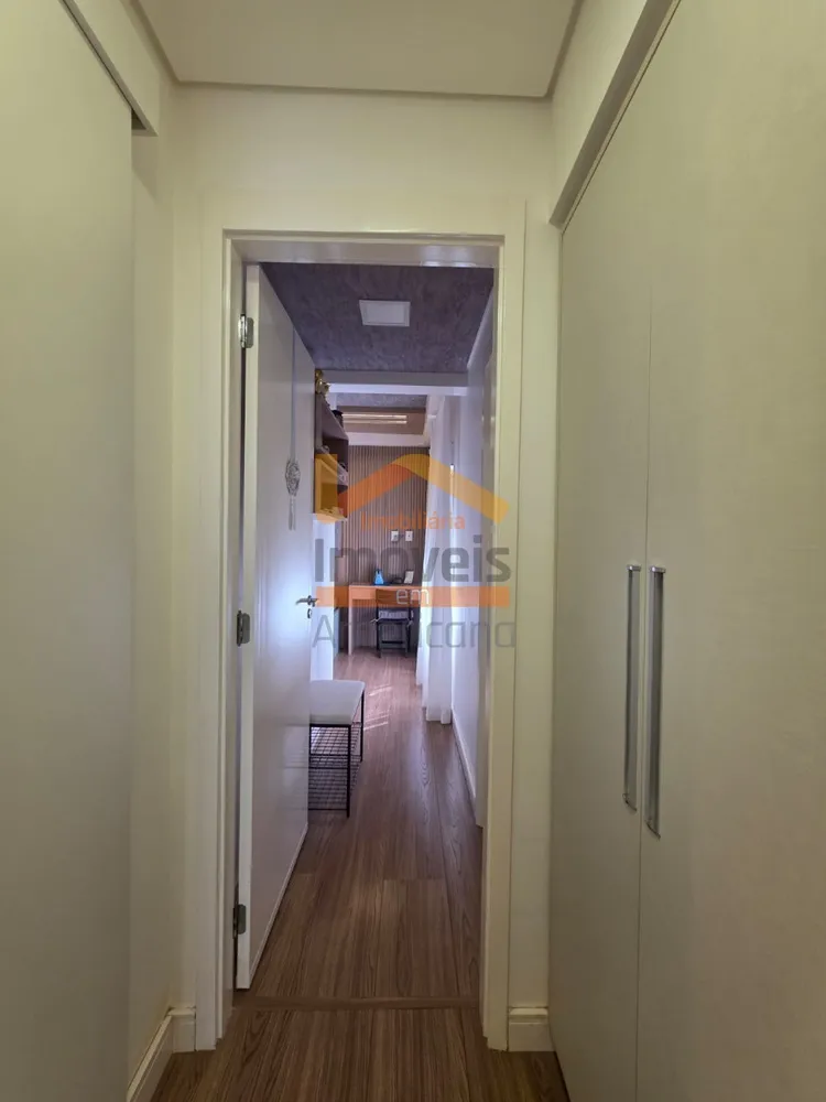 Apartamento, 3 quartos, 121 m² - Foto 7
