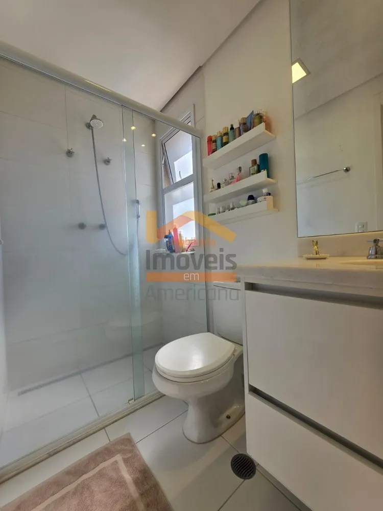 Apartamento, 3 quartos, 121 m² - Foto 12