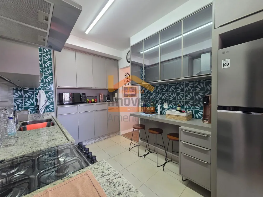 Apartamento, 3 quartos, 121 m² - Foto 5