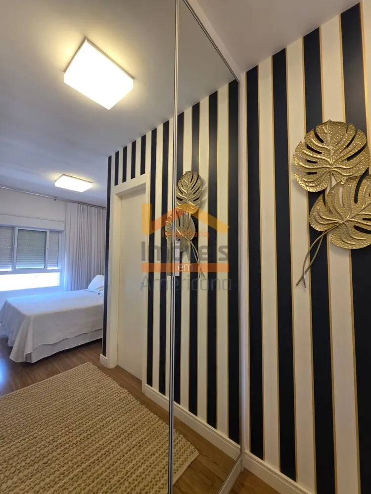 Apartamento, 3 quartos, 121 m² - Foto 9