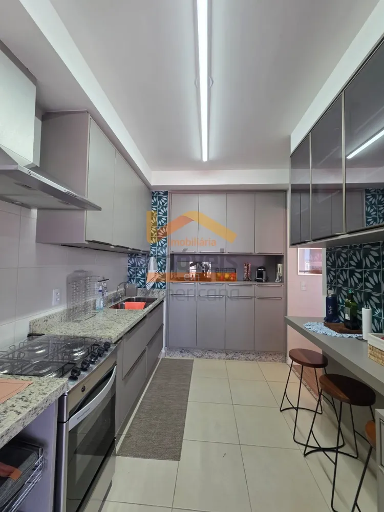 Apartamento, 3 quartos, 121 m² - Foto 4