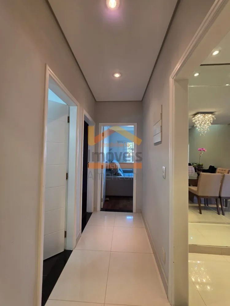 Casa, 3 quartos, 270 m² - Foto 5
