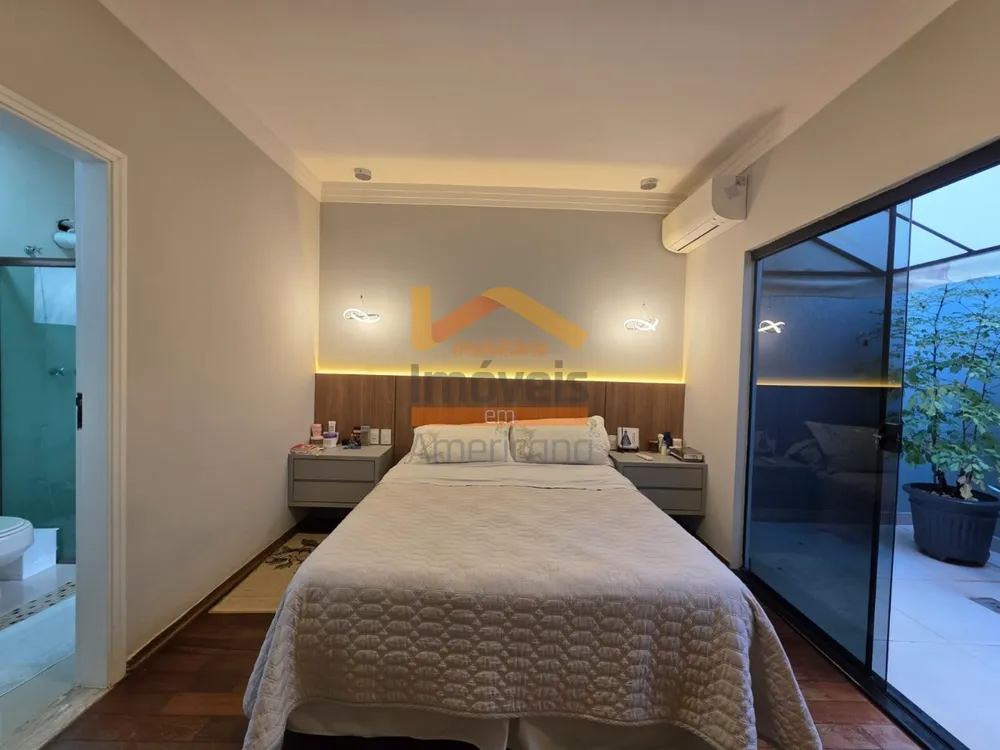 Casa, 3 quartos, 270 m² - Foto 7