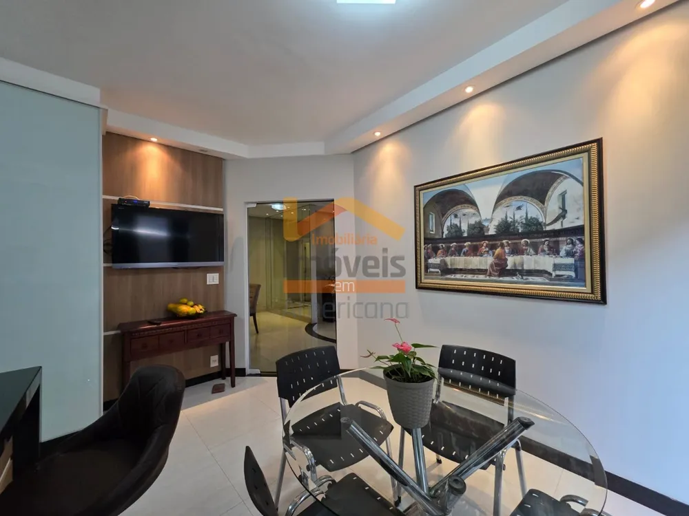 Casa, 3 quartos, 270 m² - Foto 4