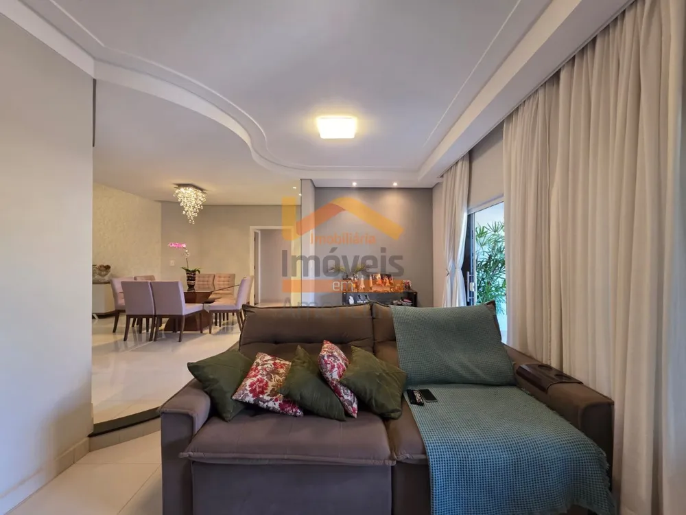 Casa, 3 quartos, 270 m² - Foto 6